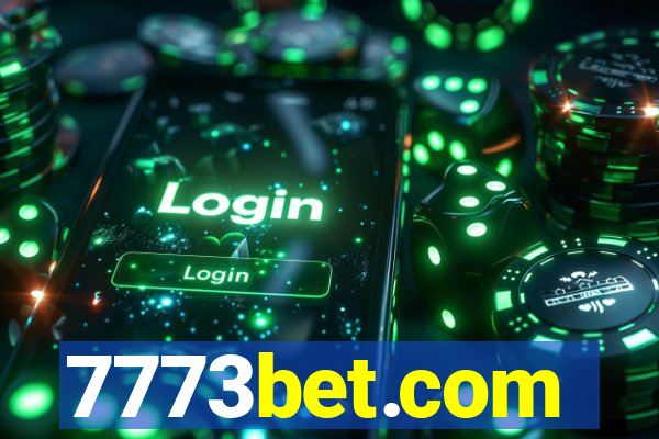 7773bet.com