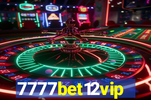 7777bet12vip