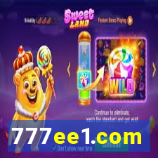 777ee1.com