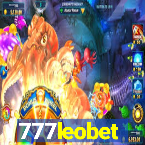 777leobet