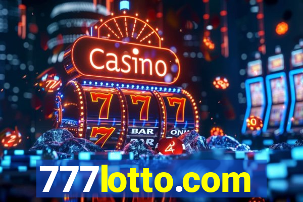 777lotto.com