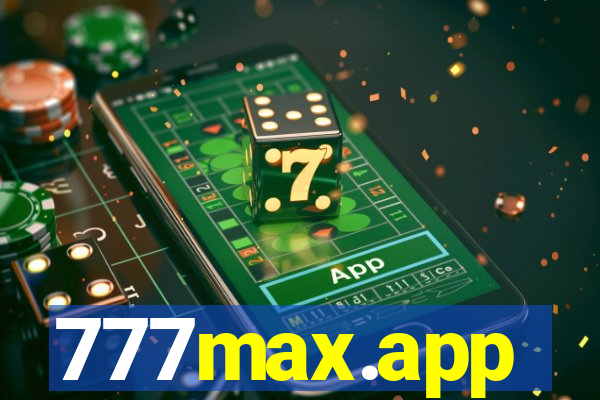 777max.app