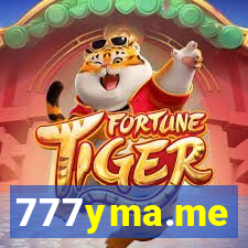 777yma.me