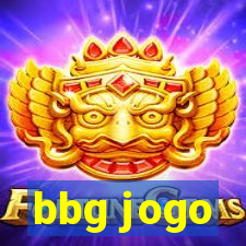 bbg jogo