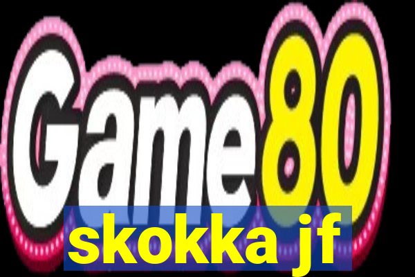 skokka jf