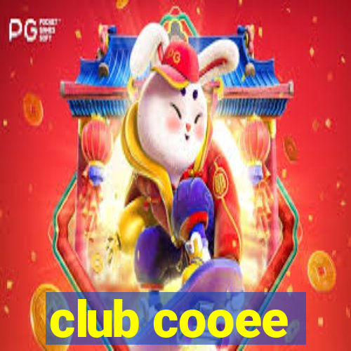 club cooee