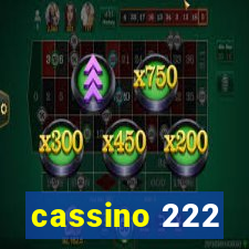 cassino 222