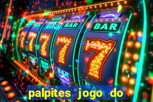 palpites jogo do bicho hoje