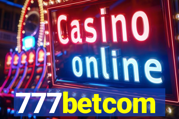 777betcom