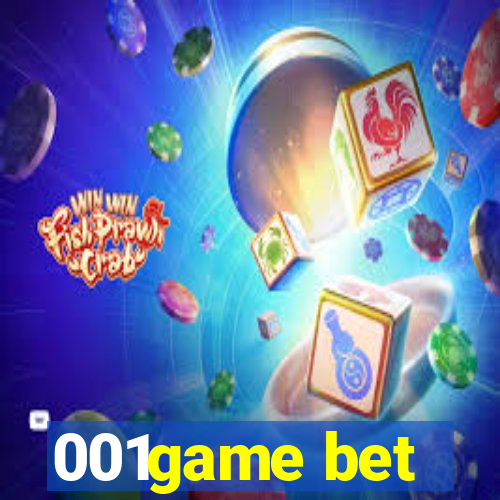 001game bet