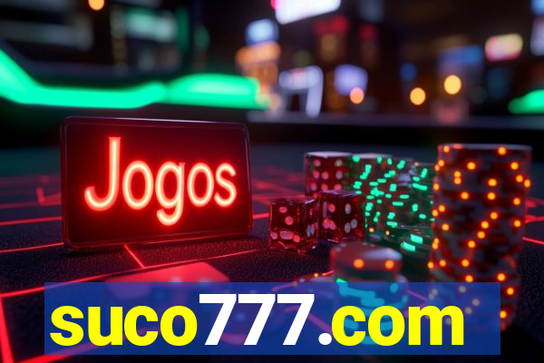 suco777.com