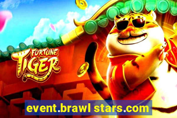 event.brawl stars.com