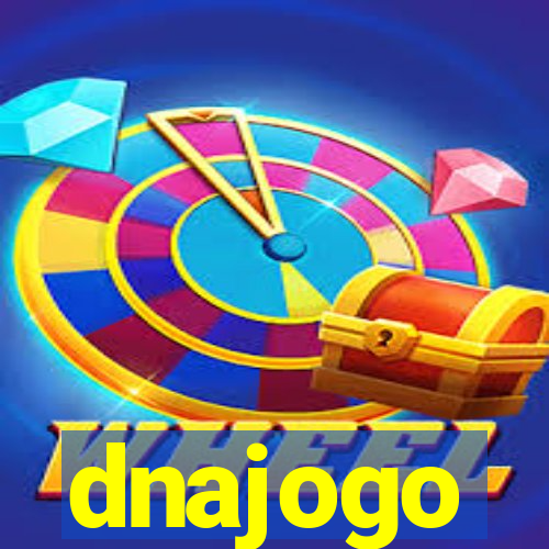 dnajogo