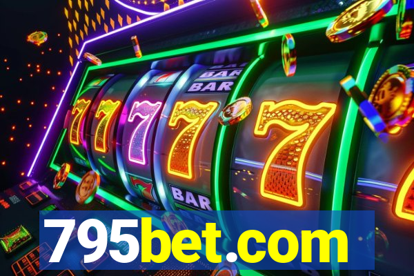 795bet.com