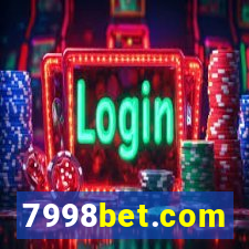 7998bet.com