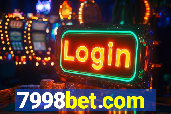 7998bet.com