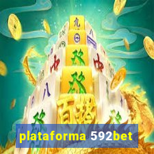 plataforma 592bet