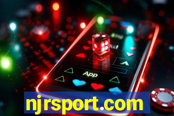 njrsport.com