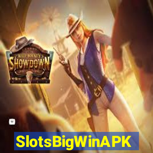 SlotsBigWinAPK