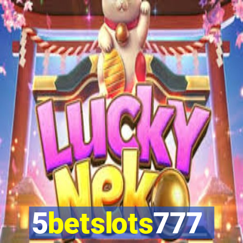 5betslots777