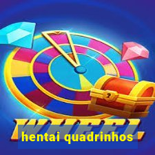 hentai quadrinhos