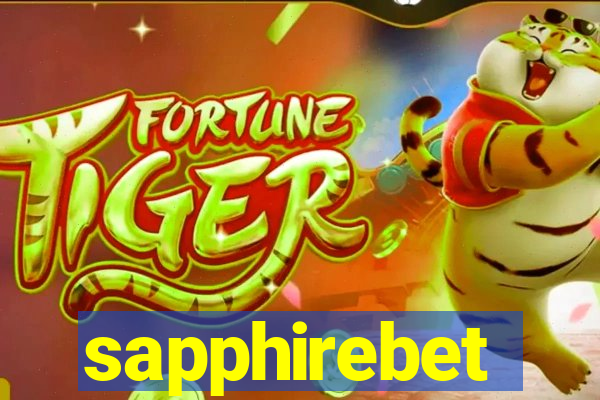 sapphirebet