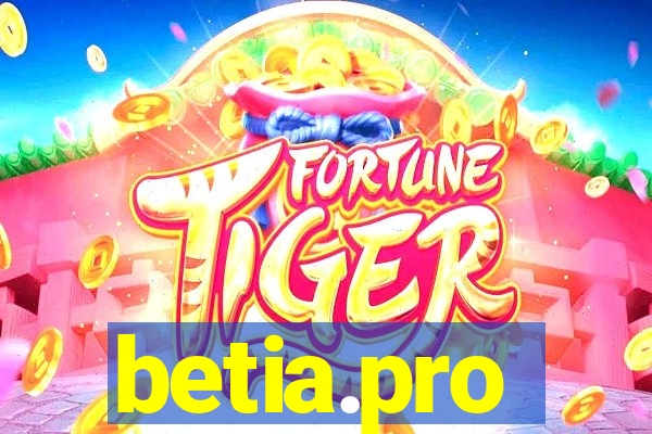 betia.pro