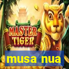 musa nua