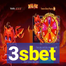 3sbet