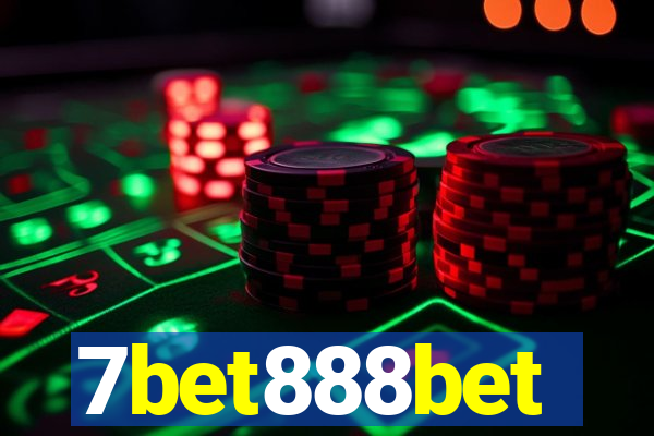 7bet888bet