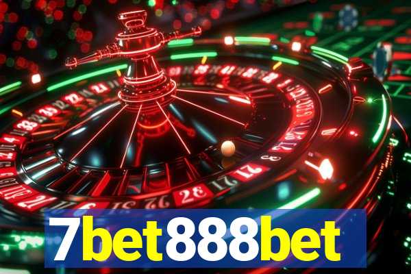 7bet888bet