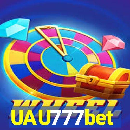 UAU777bet