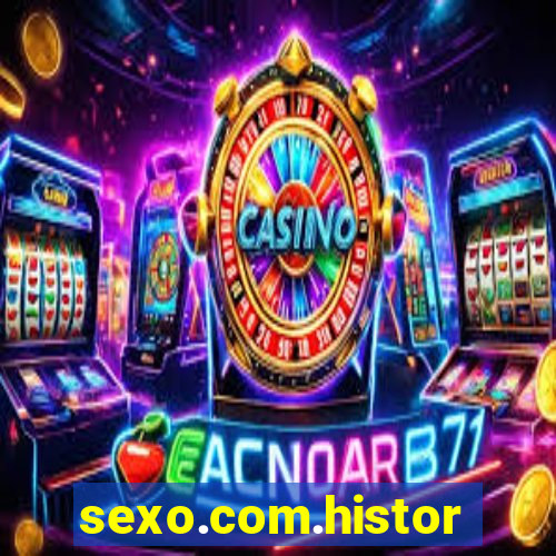 sexo.com.historia