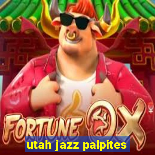 utah jazz palpites