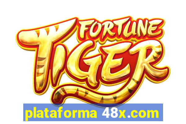 plataforma 48x.com