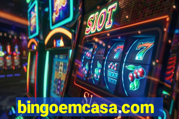 bingoemcasa.com