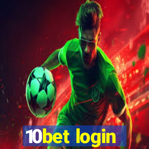 10bet login