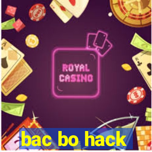 bac bo hack