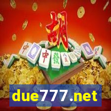 due777.net