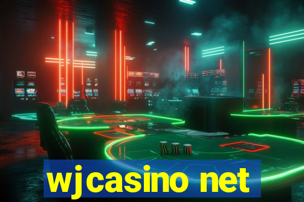 wjcasino net