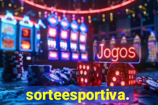 sorteesportiva.net