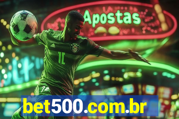 bet500.com.br