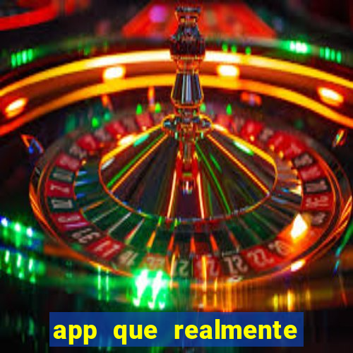 app que realmente paga para jogar