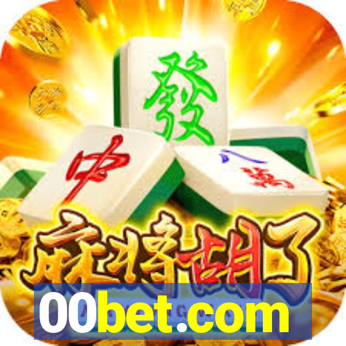 00bet.com