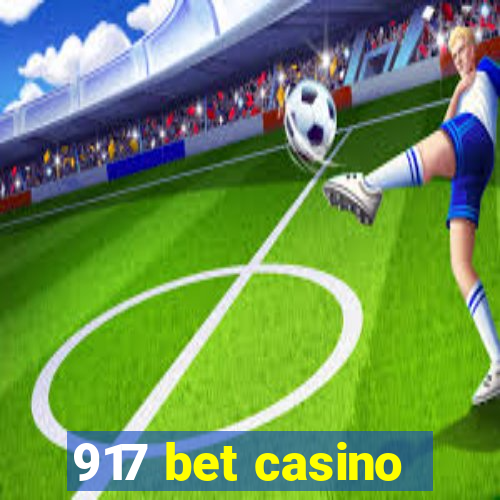 917 bet casino