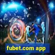 fubet.com app