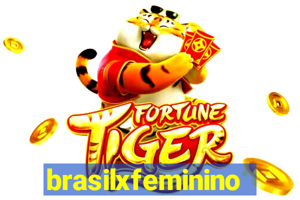 brasilxfeminino