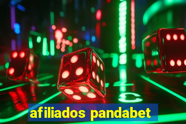 afiliados pandabet