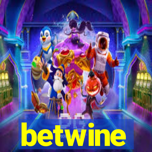 betwine