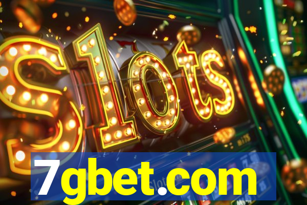 7gbet.com